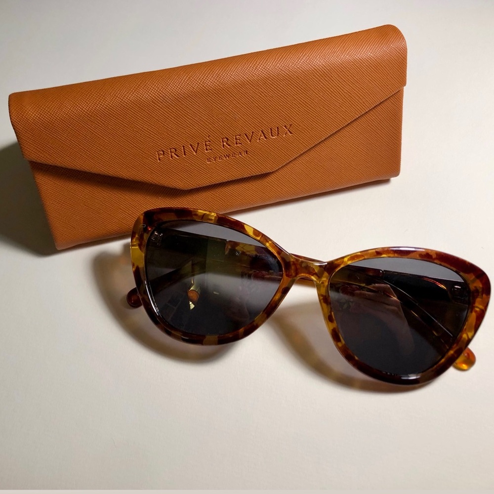 Iconic Sunglasses